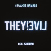 Purchase Benjamin Damage & Doc Daneeka - They!live