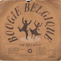 Buy Boogie Belgique - Time For A Boogie Mp3 Download