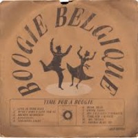 Purchase Boogie Belgique - Time For A Boogie