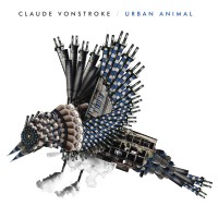 Purchase Claude VonStroke - Urban Animal