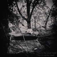 Purchase Capa - This Is The Dead Land This Is Cactus Land