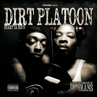 Purchase Dirt Platoon - Start Ya Bid's (EP)