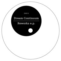 Purchase Dream Continuum - Reworkz (EP)
