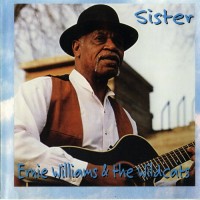 Purchase Ernie Williams & The Wildcats - Sister