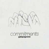 Purchase Galapagoose - Commitments