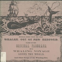 Purchase Ewan MacColl - Musical Film Score: Whaler Out Of New Bedford, And Other Songs Of The Whaling Era (With Peggy Seeger & A.L. Lloyd) (Vinyl)