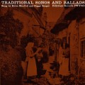 Buy Ewan MacColl - Traditional Songs And Ballads (With Peggy Seeger) (Vinyl) Mp3 Download