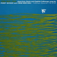 Purchase Ewan MacColl - Two-Way Trip (With Peggy Seeger) (Vinyl)