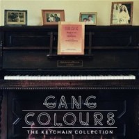 Purchase Gang Colours - The Keychain Collection