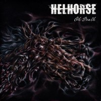 Purchase Helhorse - Oh Death