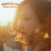 Purchase Kathryn Williams - Crown Electric