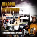 Buy Kingpin Skinny Pimp - Straight From Tha Projects Mp3 Download