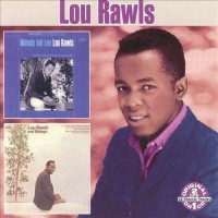 Purchase Lou Rawls - Nobody But Lou, Lou Rawls And Strings