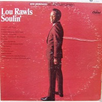 Purchase Lou Rawls - Soulin' (Vinyl)