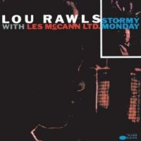 Purchase Lou Rawls - Stormy Monday (Vinyl)