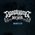 Buy Apoptygma Berzerk - Black (EP) Mp3 Download