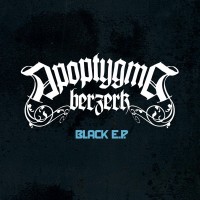 Purchase Apoptygma Berzerk - Black (EP)