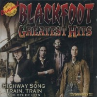 Purchase Blackfoot - Greatest Hits