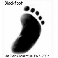 Purchase Blackfoot - The Sala Connection 1975-2007 CD1