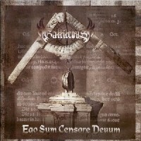 Purchase Gallileous - Ego Sum Censore Deuum