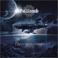 Buy Gallileous - Necrocosmos Mp3 Download