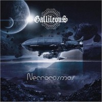 Purchase Gallileous - Necrocosmos