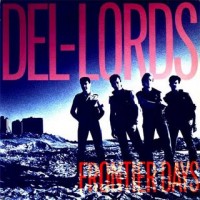 Purchase The Del-Lords - Frontier Days