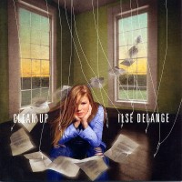 Purchase Ilse Delange - Clean Up