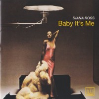 Purchase Diana Ross - Baby It's Me (Vinyl)