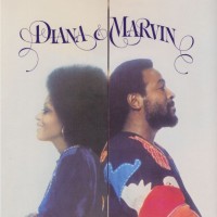 Purchase Diana Ross - Diana & Marvin (With Marvin Gaye) (Vinyl)