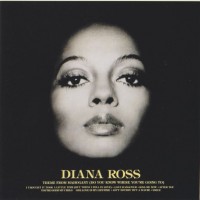Purchase Diana Ross - Diana Ross (Vinyl)