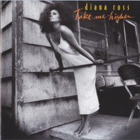 Purchase Diana Ross - Take Me Higher