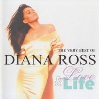 Purchase Diana Ross - The Very Best Of Diana Ross: Love & Life CD1