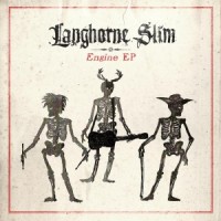 Purchase Langhorne Slim - Engine (EP)