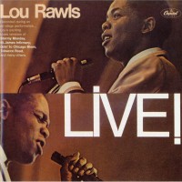 Purchase Lou Rawls - Live! (Vinyl)