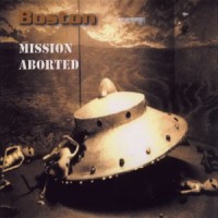 Purchase Boston - Mission Aborted