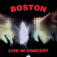 Purchase Boston - Live In Long Beach (Vinyl)