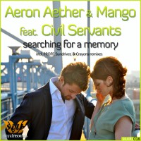Purchase mango - Searching For A Memory (With Aeron Aether, Feat. Civil Servants)