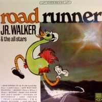 Purchase Junior Walker & The All Stars - Roadrunner (Vinyl)
