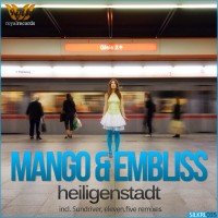 Purchase mango - Heiligenstadt (With Embliss) (CDS)