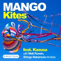 Purchase mango - Kites (With Kazusa) (EP)