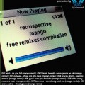 Buy mango - Retrospective (EP) Mp3 Download