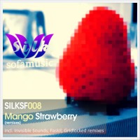Purchase mango - Strawberry (Remixes)