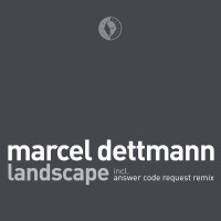 Purchase Marcel Dettmann - Landscape (CDS)