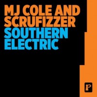 Purchase Scrufizzer - Southern Electric (With MJ Cole) (EP)