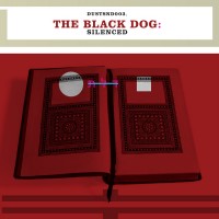 Purchase The Black Dog - Silenced