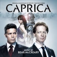 Purchase Bear McCreary - Caprica CD1