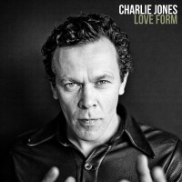 Purchase Charlie Jones - Love Form