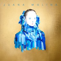 Purchase Juana Molina - Wed 21