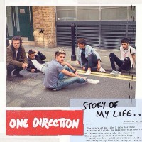 Purchase One Direction - Story Of My Life (CDS)